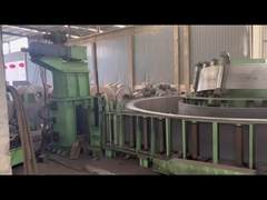 เหล็กม้วนคาร์บอน