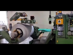 ขดลวดสแตนเลส