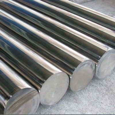 SS 304 201 306L สแตนเลส สตาร์กลม โหลดร้อน Dia.10mm ประเภท ทนอุณหภูมิสูง