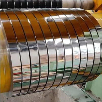 ASTM 201 304 316 0.5 0.7 0.76mm 5/8&quot; 3/8&quot; 1/2&quot; 3/4&quot; สายเหล็กไร้ขัด