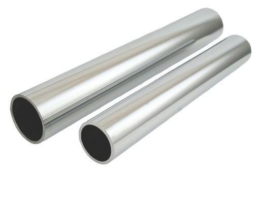 คุณภาพ  1.5 Inch Welded Stainless Steel Pipe 317l 330 20mm  3/4 Inch 904L โรงงาน