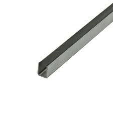 คุณภาพ  904 321 Stainless Steel Channel BA Bright Stainless U Profile โรงงาน