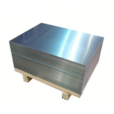 แผ่นโลหะสแตนเลส SUS202 6000mm 304 ขัดเงา 2b 2mm
