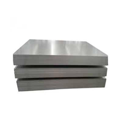 304 2D เหล็กแผ่นรีดเย็นสแตนเลสแผ่นเชื่อม Ss316L 0.9 Mm เหล็กแผ่น