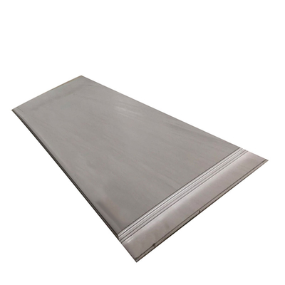 3mm 410 303 แผ่นสแตนเลส BA เสร็จสิ้นรีดเย็น 304 แผ่นสแตนเลส