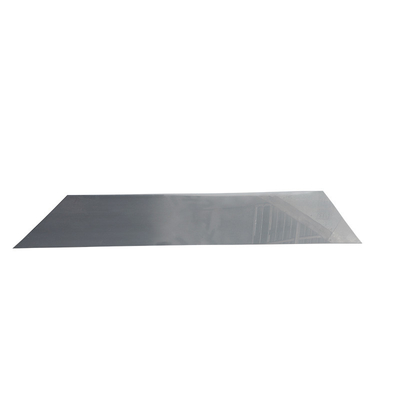 3mm 410 303 แผ่นสแตนเลส BA เสร็จสิ้นรีดเย็น 304 แผ่นสแตนเลส