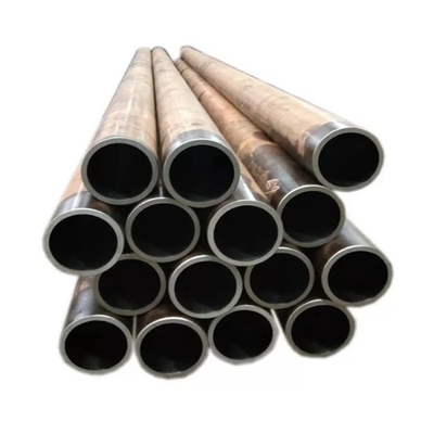 เหล็กกล้าคาร์บอนกลวง ASTM A106 ขนาด 500 มม. 830 มม. Astm A106 Grb