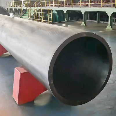 Sch40 ERW ท่อเหล็กไร้รอยต่อดึงเย็น API Astm A53 ท่อเหล็กไม่มีรอยต่อ