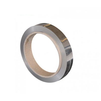 แถบสเตนเลสสตีลขนาด 6000 มม. Astm A240 สแตนเลส 2 มม. 316L