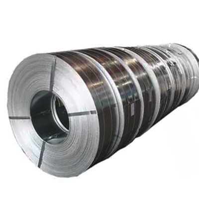 แถบสเตนเลสสตีลขนาด 6000 มม. Astm A240 สแตนเลส 2 มม. 316L