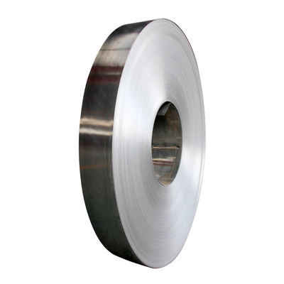 แถบสเตนเลสสตีลขนาด 6000 มม. Astm A240 สแตนเลส 2 มม. 316L