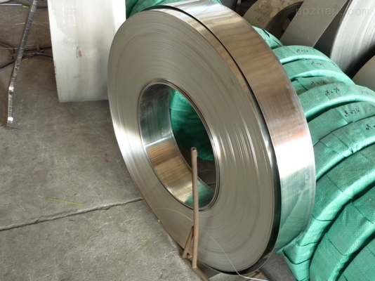 SS AISI GOST ASTM 304 203 301 เกรดสแตนเลส 2B No 1
