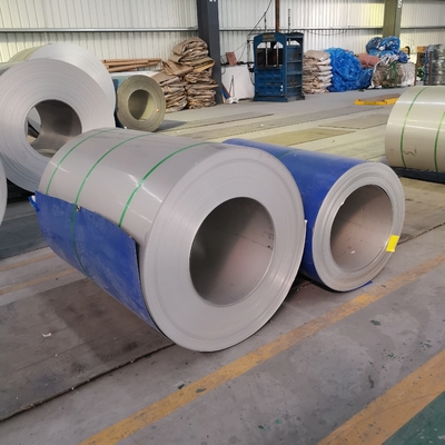 ขายร้อน ASTM AISI 302 303 304 เกรดสแตนเลส 1000mm 1219mm กว้าง