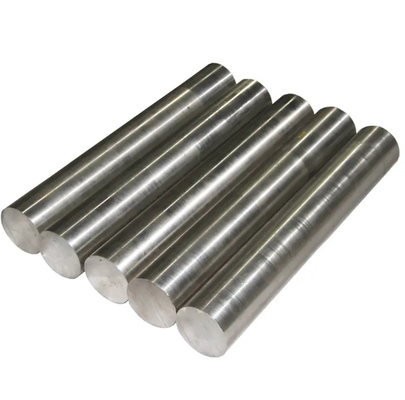 304 304L 316L 309S 310S สแตนเลส สตาร์กลม สวย / BA พื้นผิวทนทานต่อการกัดกร่อน