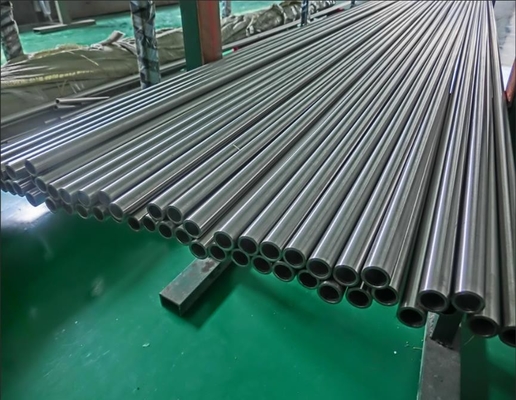 304 SS ท่อ 304L 316L ท่อ AISI ท่อสแตนเลสจากประเทศจีน