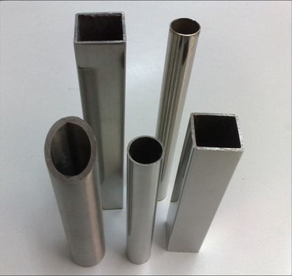 ASTM A312 Tp316L ท่อเหล็กไร้สแตนเลสไร้สาย ท่อเหล็กไร้สแตนเลสที่เชื่อม B36.19 12 นิ้ว Sch10 6m 321 พื้นผิวเคลือบหมุนร้อน