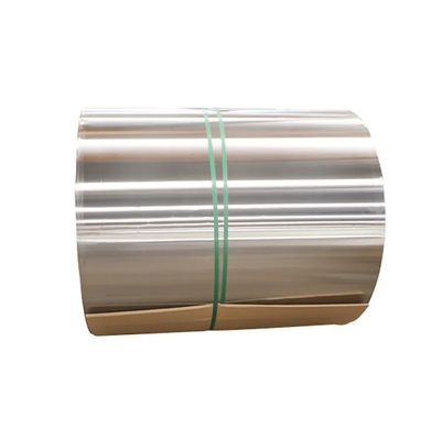 โคลล์/สเตนเลสเหล็กไร้ขัด 316 316L โลลเย็น 1mm 1.2mm 1000mm 1219mm ความกว้าง BA/2B/8k การเคลือบผิว